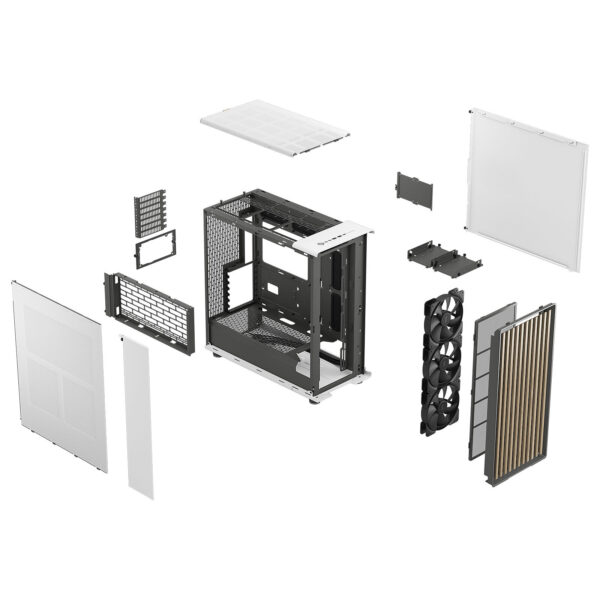 tour pc Fractal Design