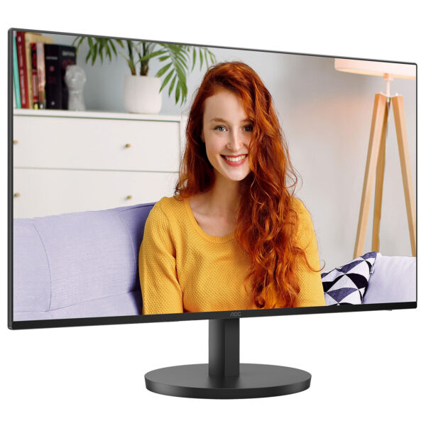 moniteur pc AOC 27 pouces
