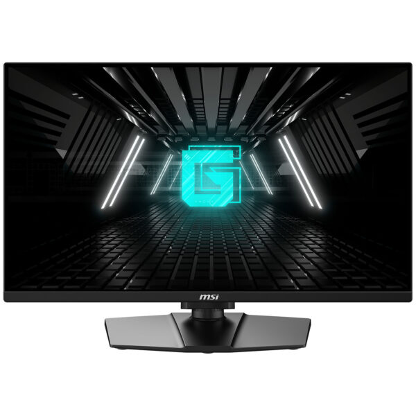 écran pc MSI 24.5 pouces