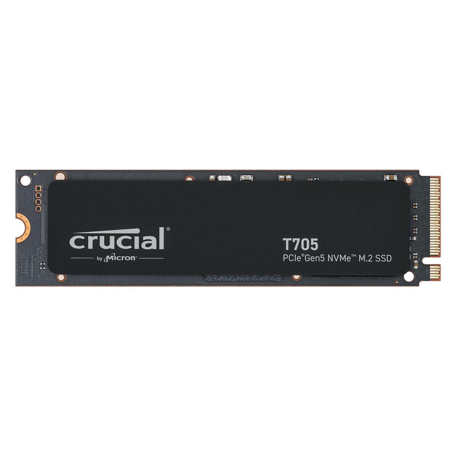 Crucial T705 1 To 1 disque ssd Crucial
