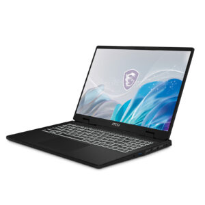 laptop MSI