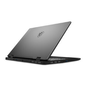 pc portable gamer MSI