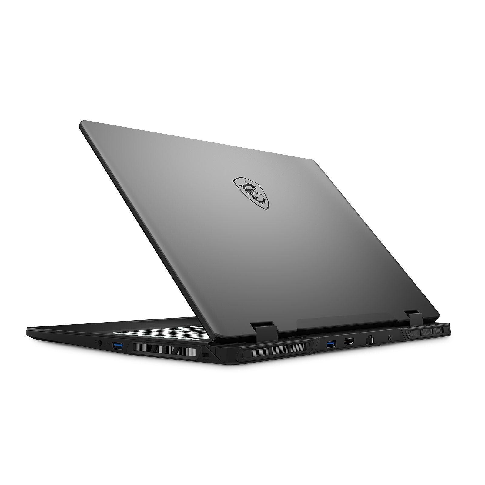 MSI Creator M16 HX C14VFG-011FR 5 laptop MSI 32 Go