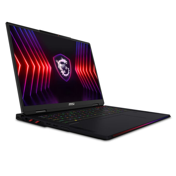 laptop MSI
