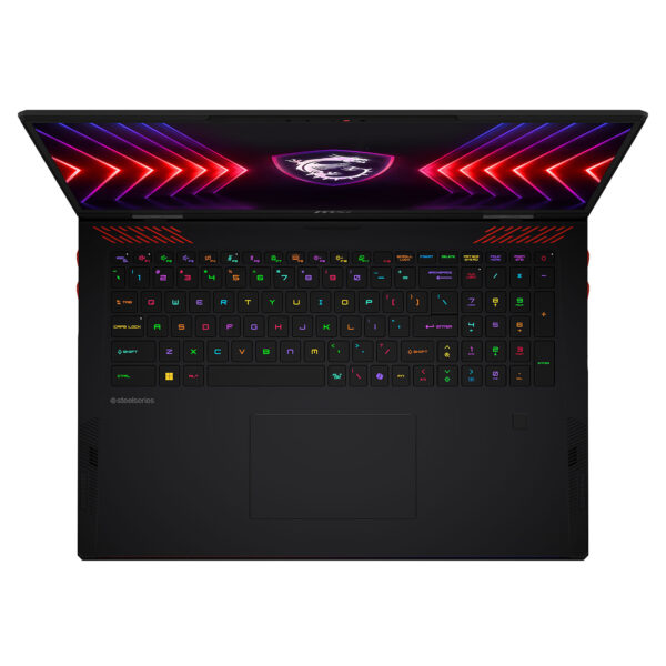 laptop gamer MSI