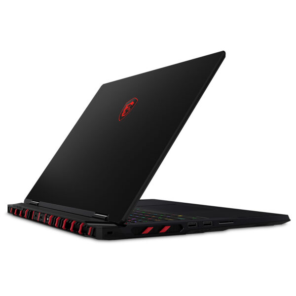 pc portable gamer MSI