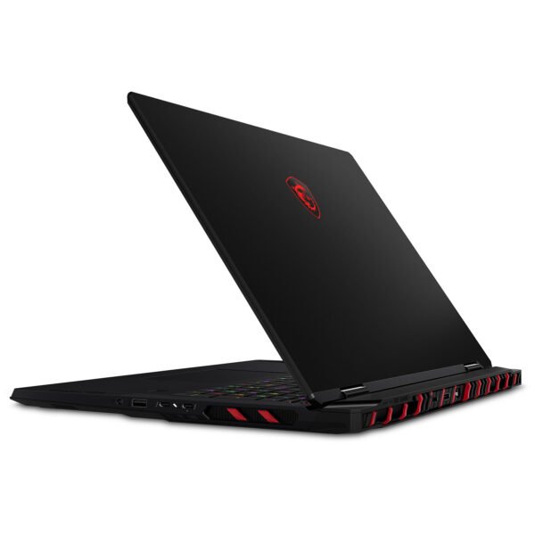 laptop MSI 32 Go