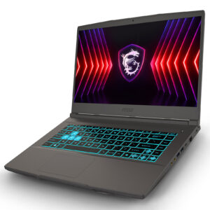 laptop MSI