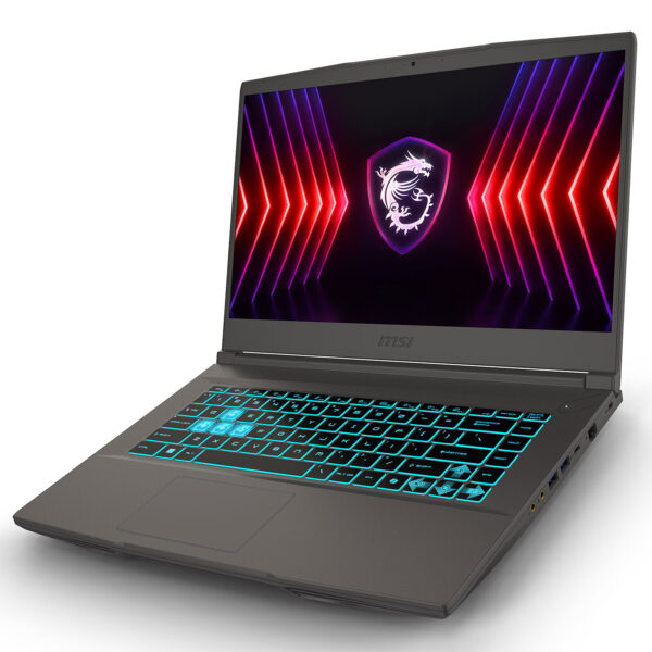 laptop MSI