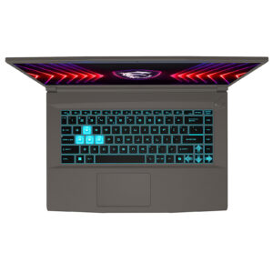 laptop gamer MSI