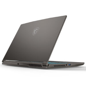 pc portable gamer MSI