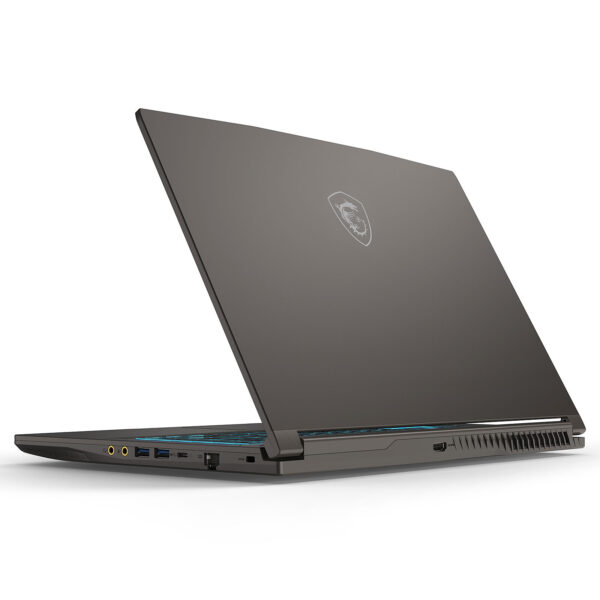 laptop MSI 16 Go