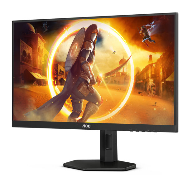 moniteur pc AOC 27 pouces