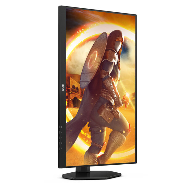 écran pc AOC 16/9
