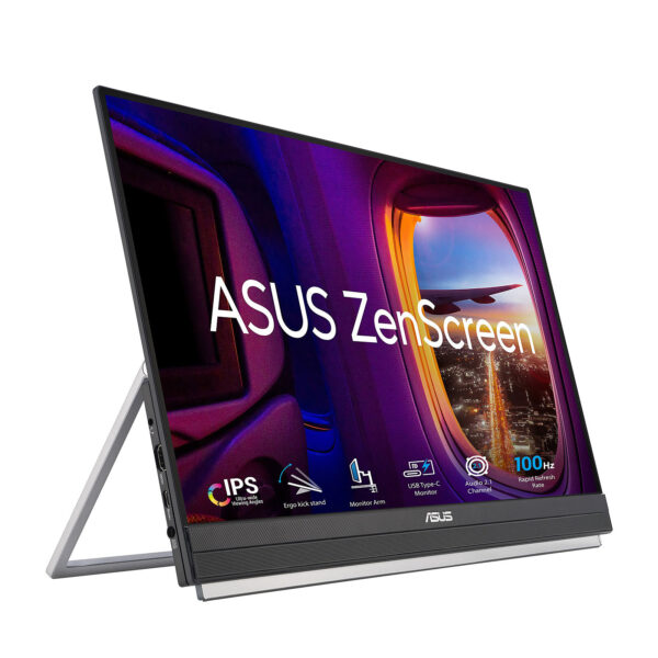 écran pc ASUS 21.5 pouces