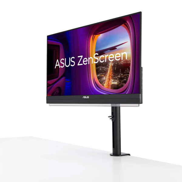 écran pc ASUS 16/9