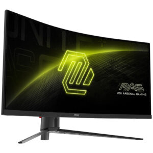 moniteur pc MSI 34 pouces