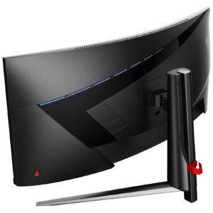 écran pc MSI 34 pouces