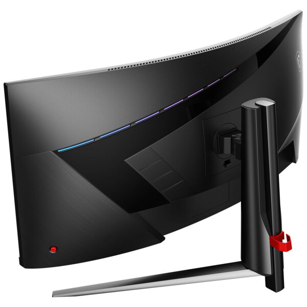 écran pc MSI 34 pouces
