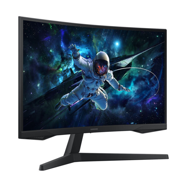 moniteur pc Samsung 27 pouces