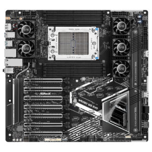 carte mère ASRock AMD sTR5