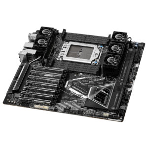 carte mère ASRock AMD sTR5
