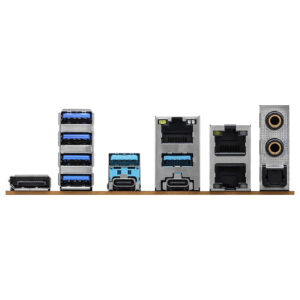 carte mère ASRock AMD sTR5