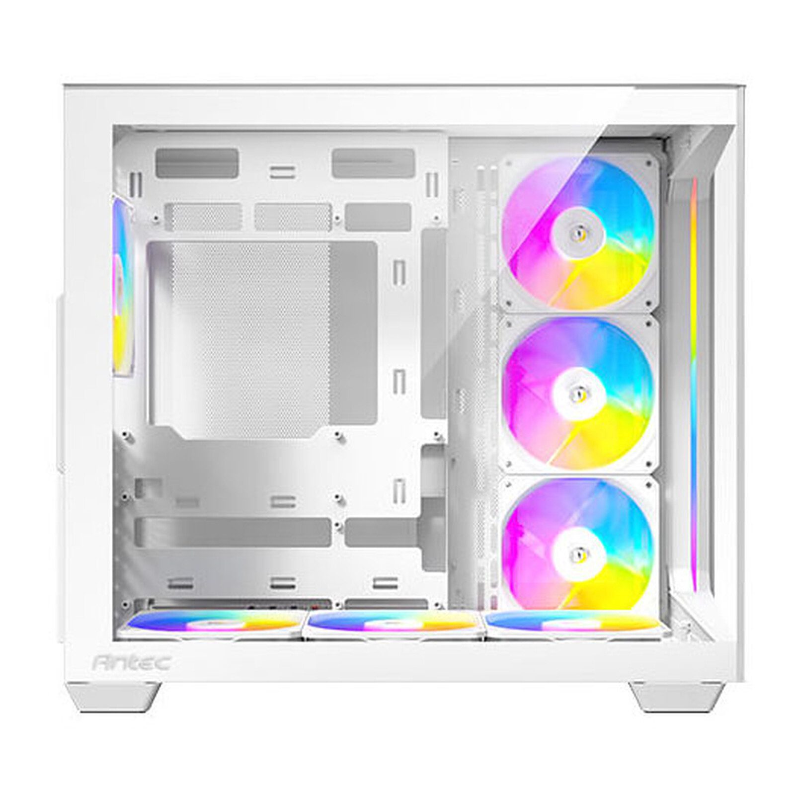 Antec C5 ARGB (Blanc) 4 boitier pc Antec