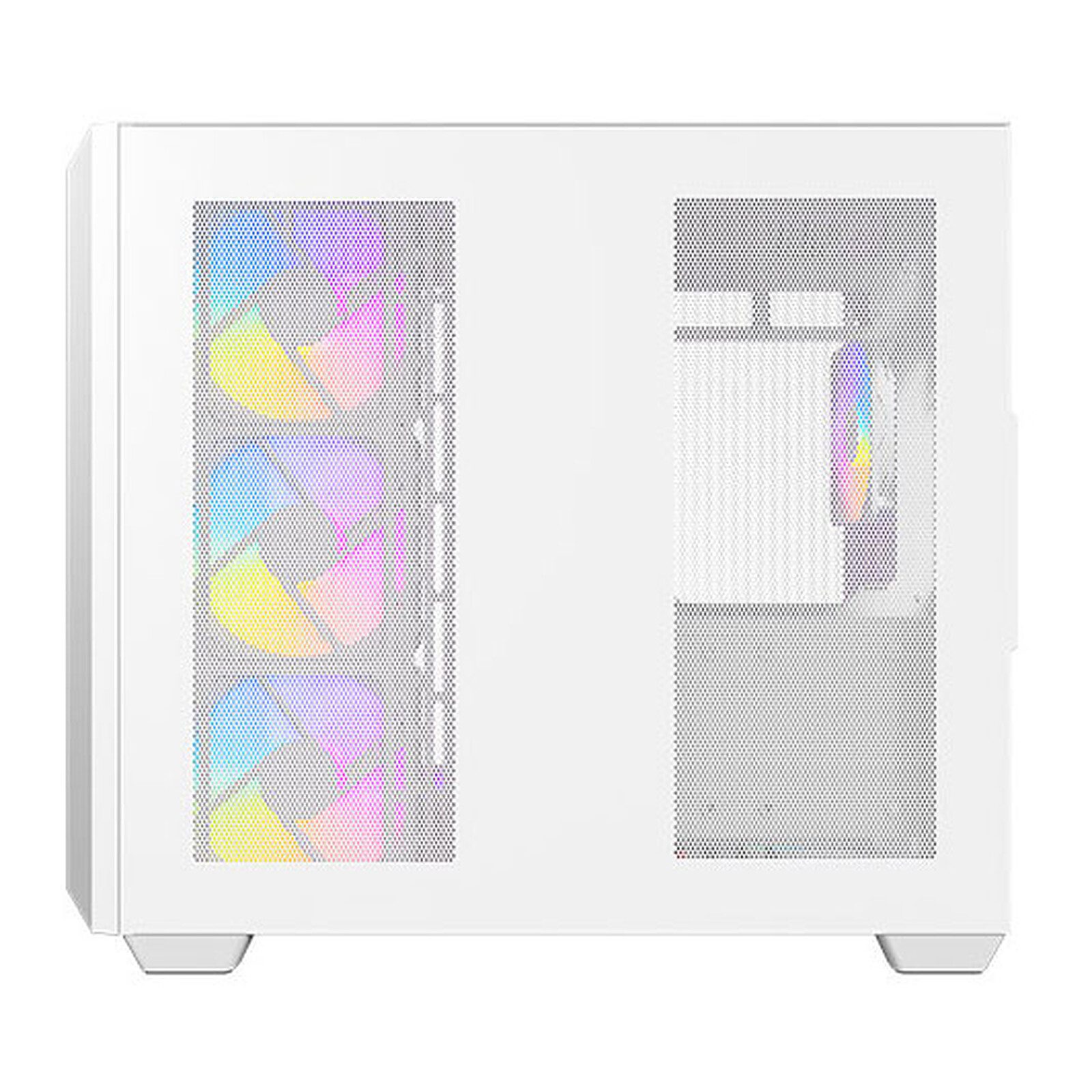Antec C5 ARGB (Blanc) 5 tour pc Antec