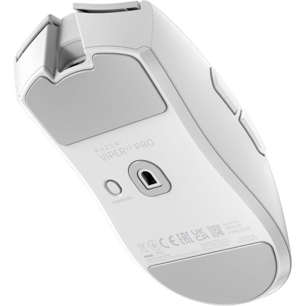 Souris gamer Razer 35000 dpi