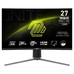 écran pc MSI 27 pouces