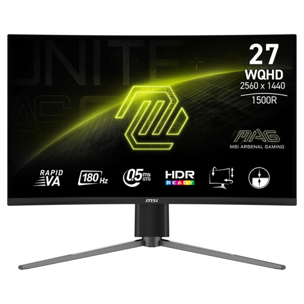 écran pc MSI 27 pouces