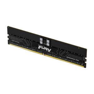 RAM Kingston DDR5 6400 MHz 128 Go