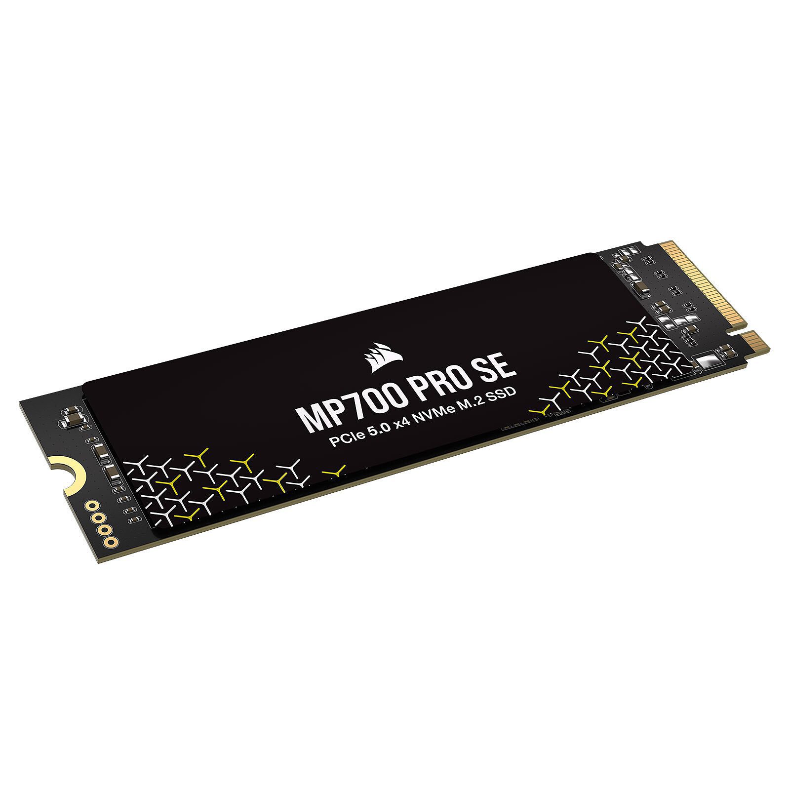 Corsair MP700 PRO SE 4 To 1 disque ssd Corsair