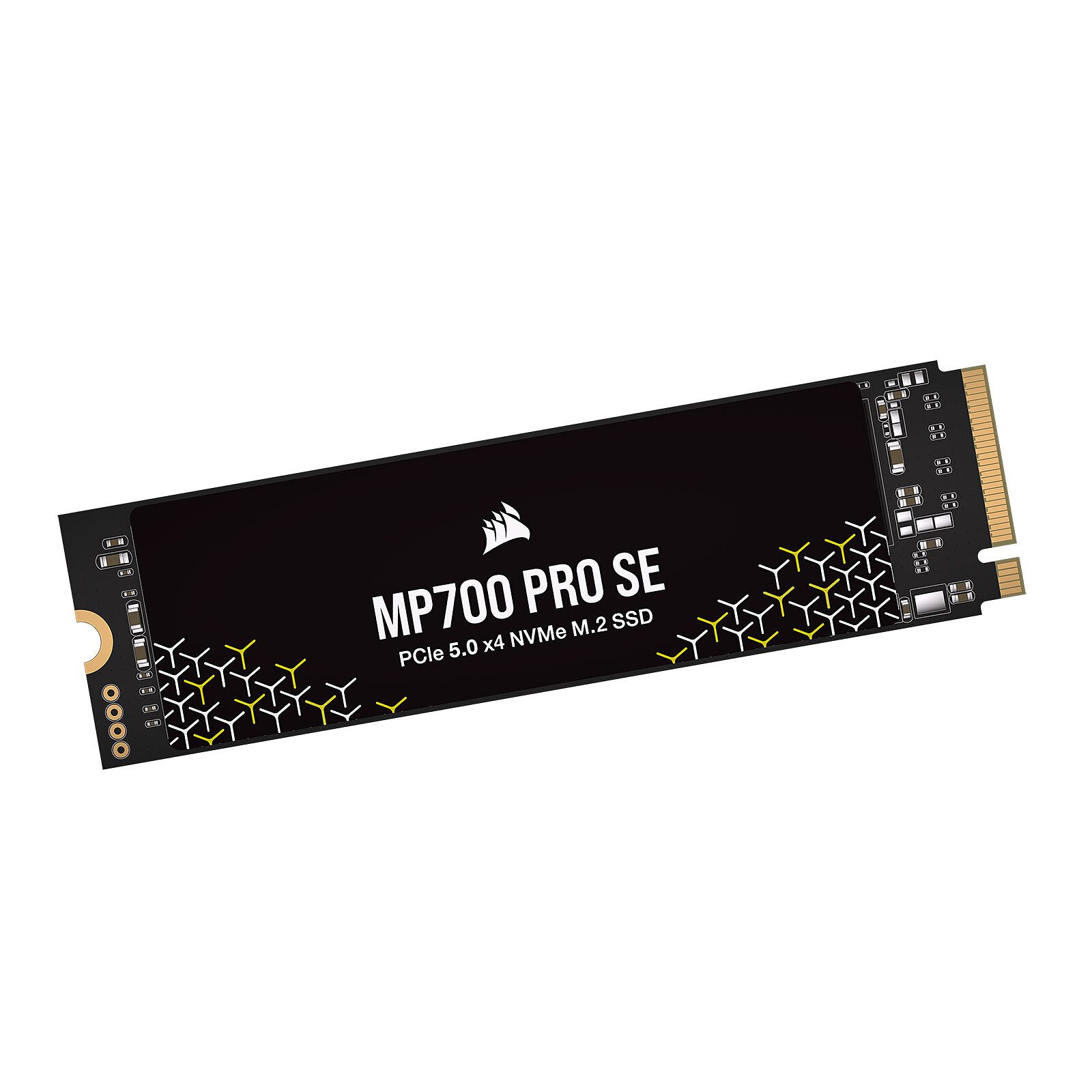 Corsair MP700 PRO SE 4 To 3 ssd 4 To Corsair