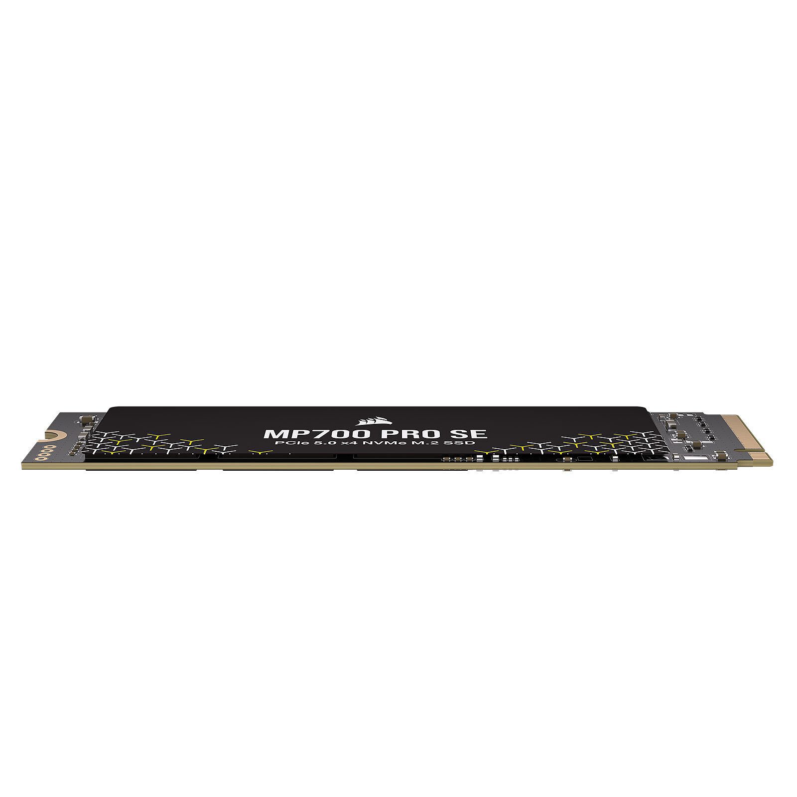 Corsair MP700 PRO SE 4 To 5 disque dur ssd Corsair