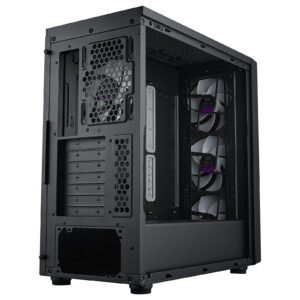 tour pc Cooler Master