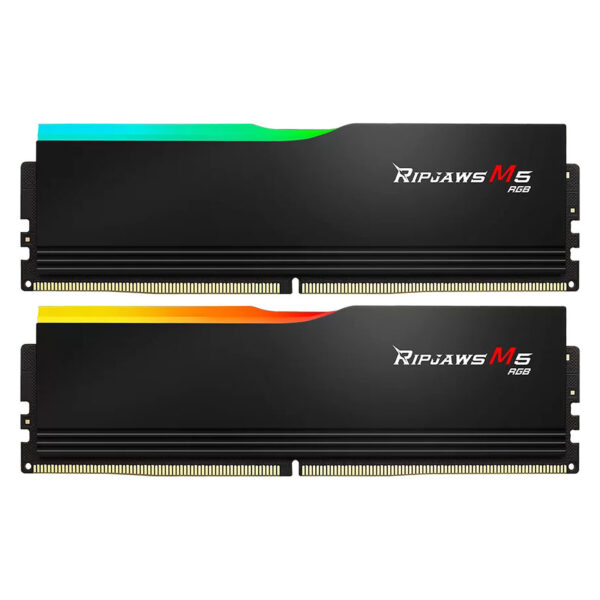 RAM G.Skill DDR5 6000 MHz 32 Go