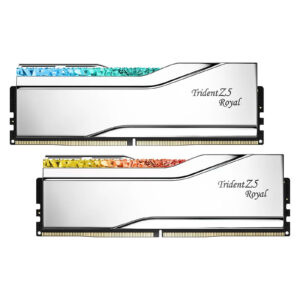 RAM G.Skill DDR5 6000 MHz 64 Go