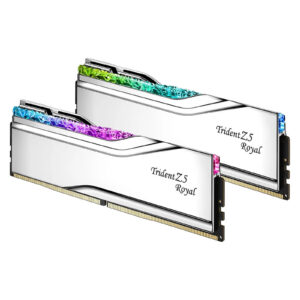 RAM G.Skill DDR5 6400 MHz 32 Go