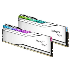 RAM G.Skill DDR5 7200 MHz 32 Go