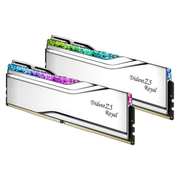 RAM G.Skill DDR5 7200 MHz 32 Go