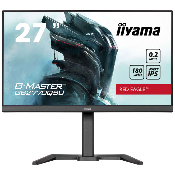 écran pc iiyama 27 pouces