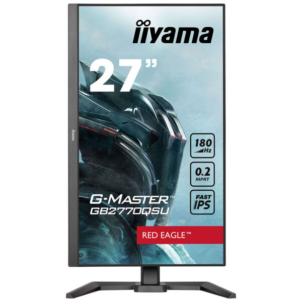 moniteur pc iiyama 27 pouces