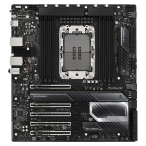 carte mère ASRock Intel LGA4677