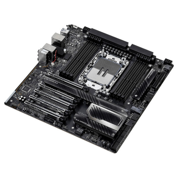 carte mère ASRock Intel LGA4677