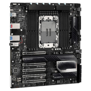 carte mère ASRock Intel LGA4677