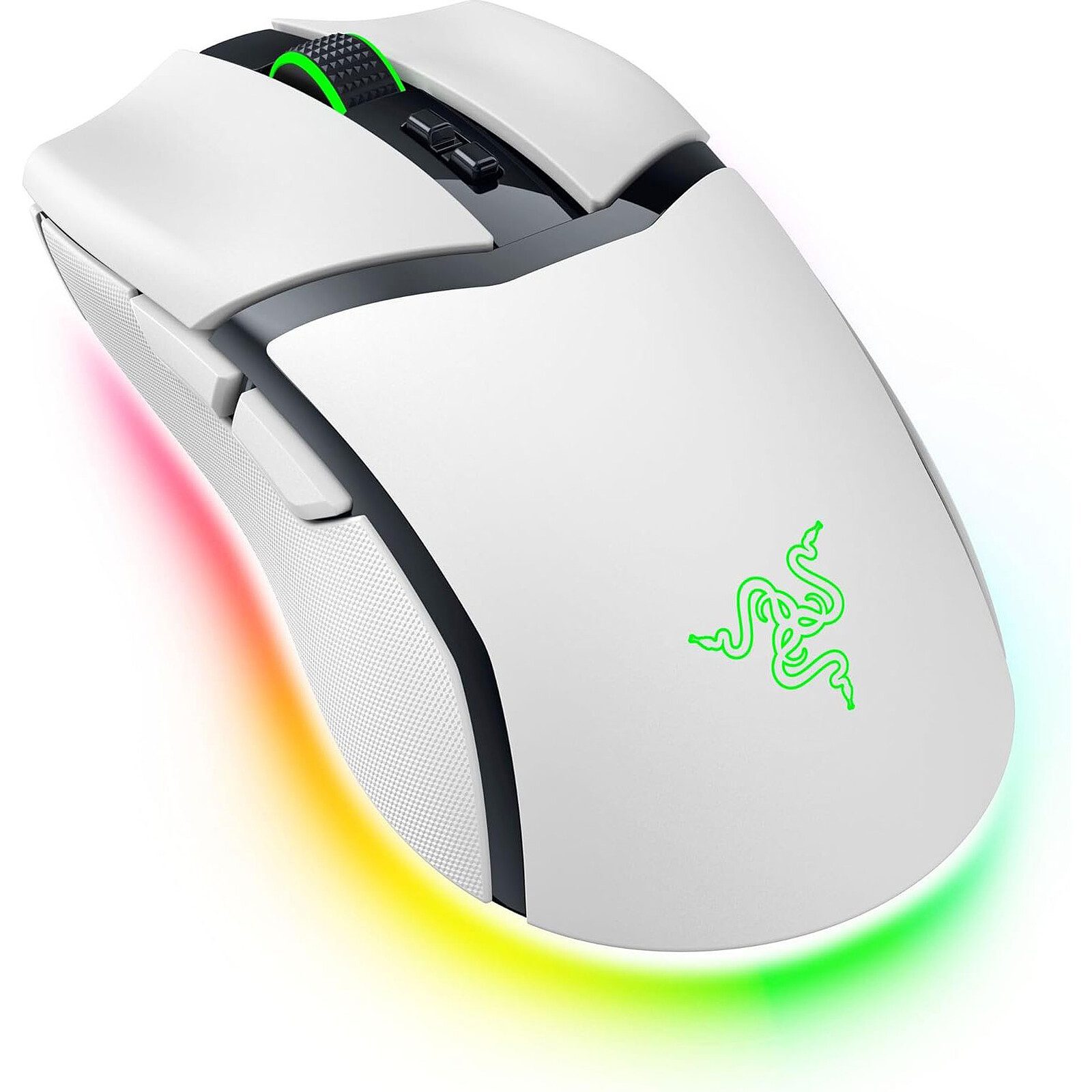 Razer Cobra Pro (Blanc) 2 Souris Razer Blanc