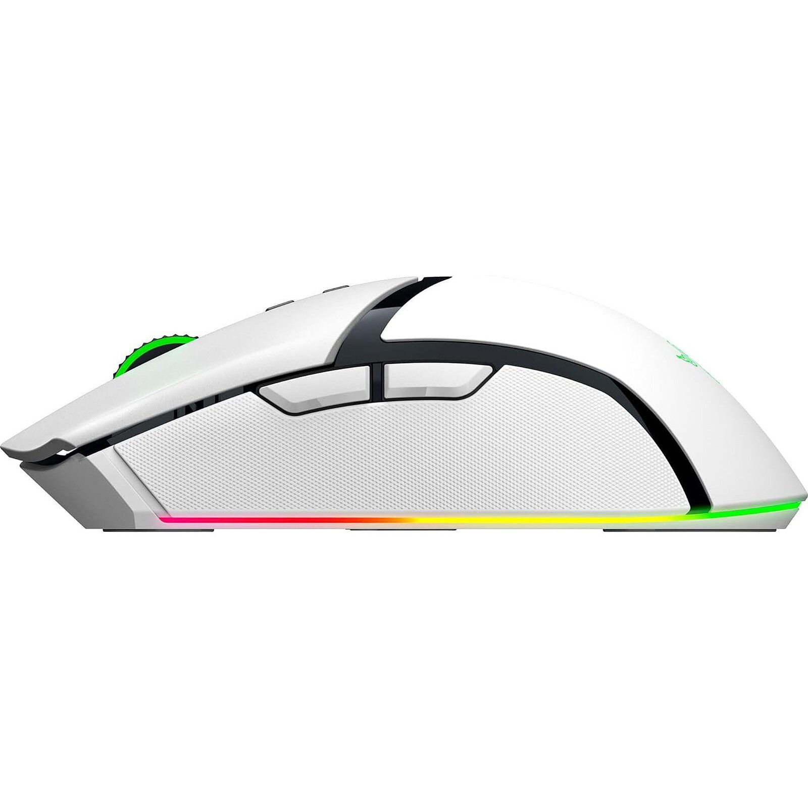 Razer Cobra Pro (Blanc) 3 Souris gamer Razer 30000 dpi