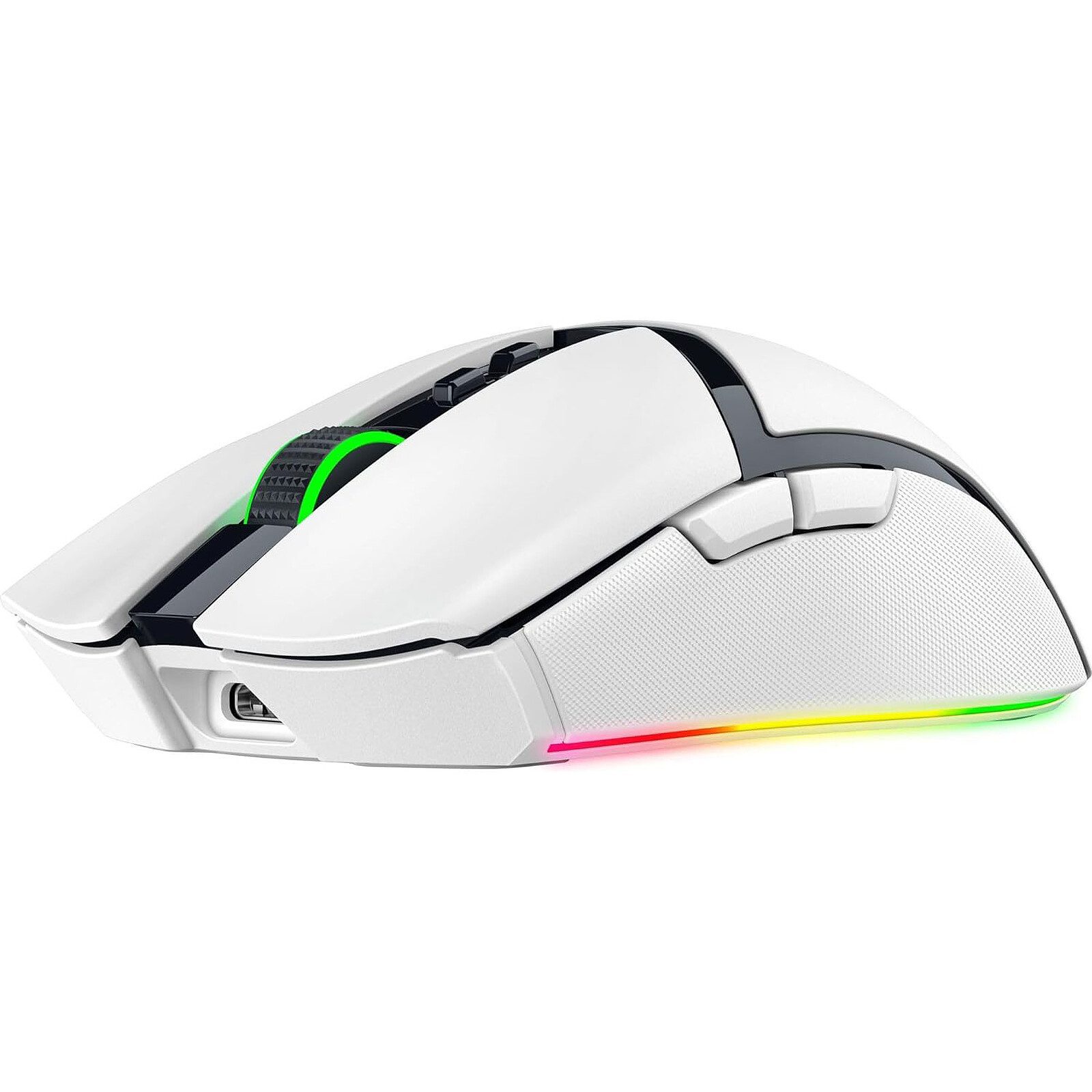 Razer Cobra Pro (Blanc) 4 Souris gamer Razer